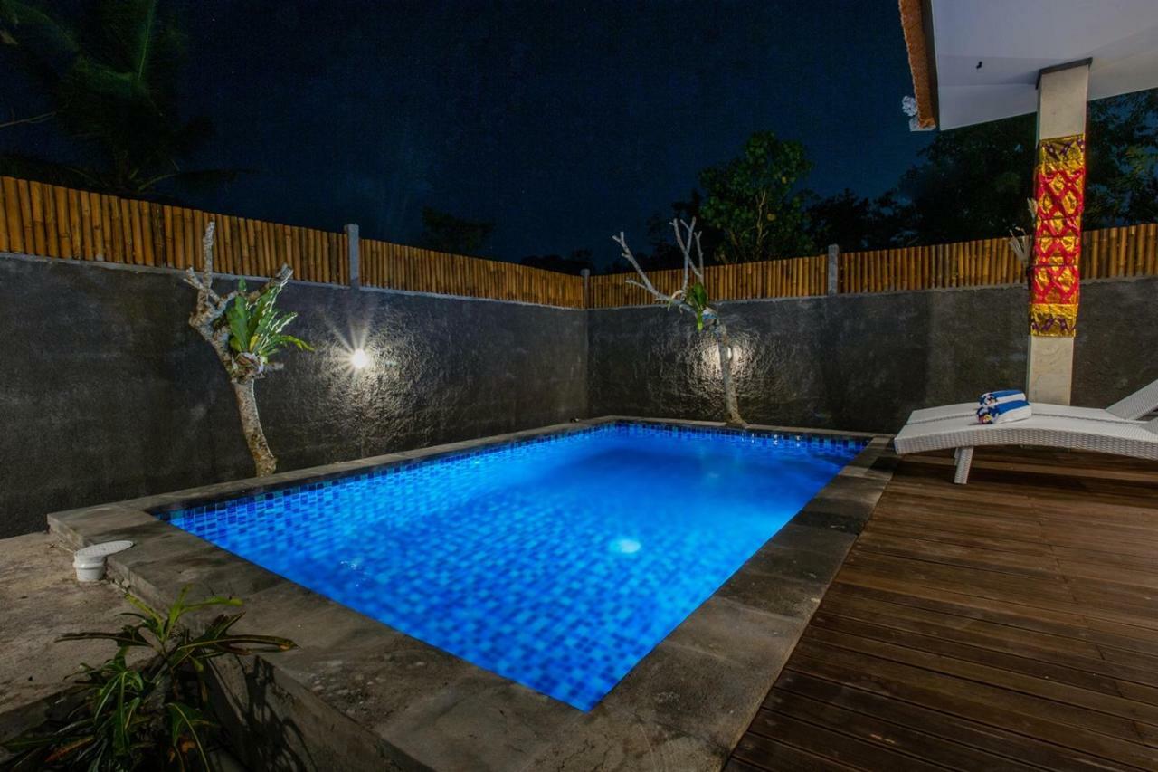Toyapakeh Ambengan Private Villas מראה חיצוני תמונה