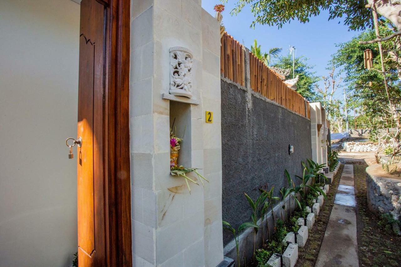 Toyapakeh Ambengan Private Villas מראה חיצוני תמונה