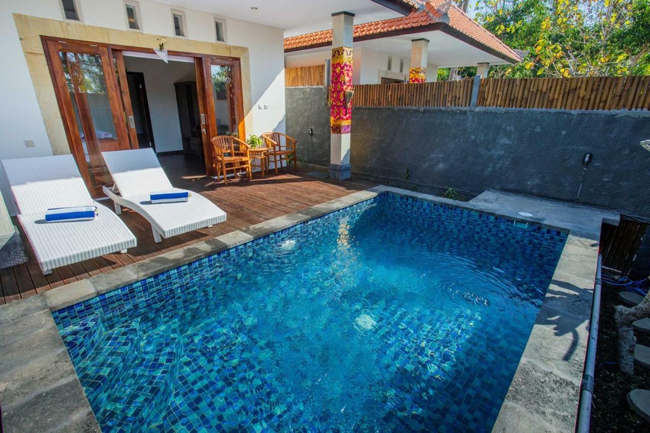 Toyapakeh Ambengan Private Villas מראה חיצוני תמונה