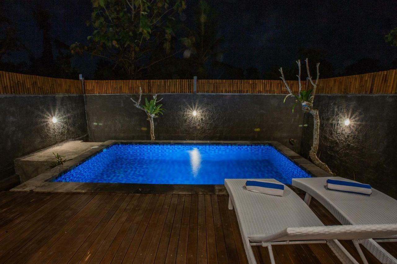 Toyapakeh Ambengan Private Villas מראה חיצוני תמונה