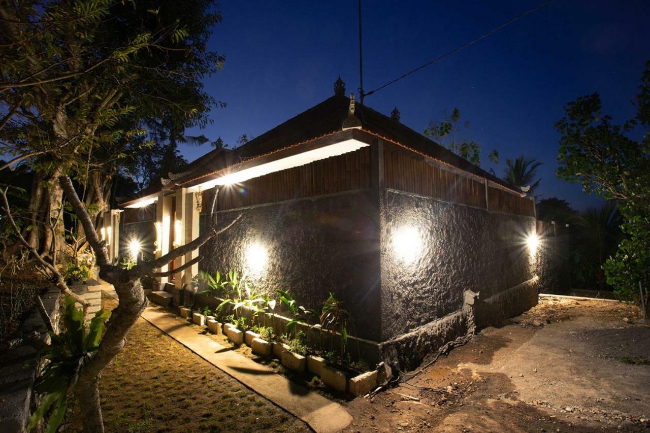 Toyapakeh Ambengan Private Villas מראה חיצוני תמונה