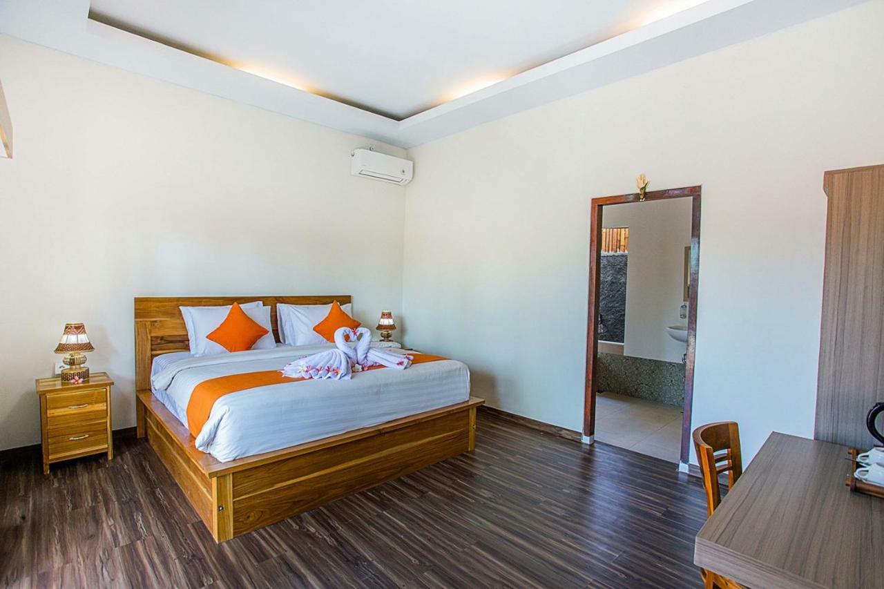 Toyapakeh Ambengan Private Villas מראה חיצוני תמונה