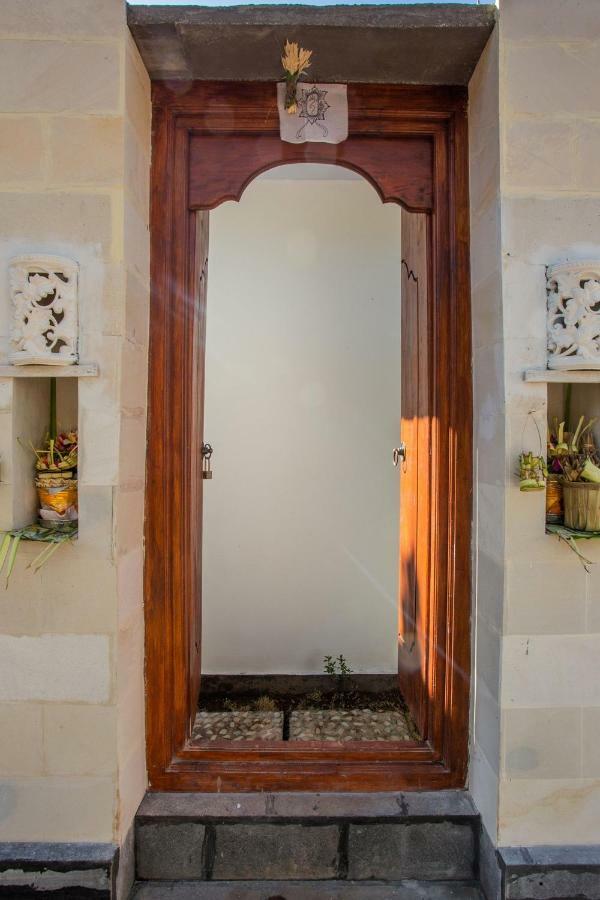 Toyapakeh Ambengan Private Villas מראה חיצוני תמונה