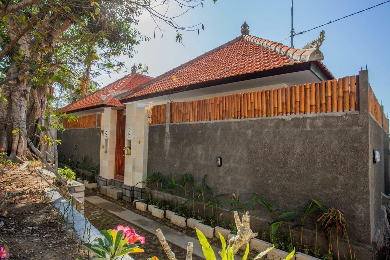 Toyapakeh Ambengan Private Villas מראה חיצוני תמונה