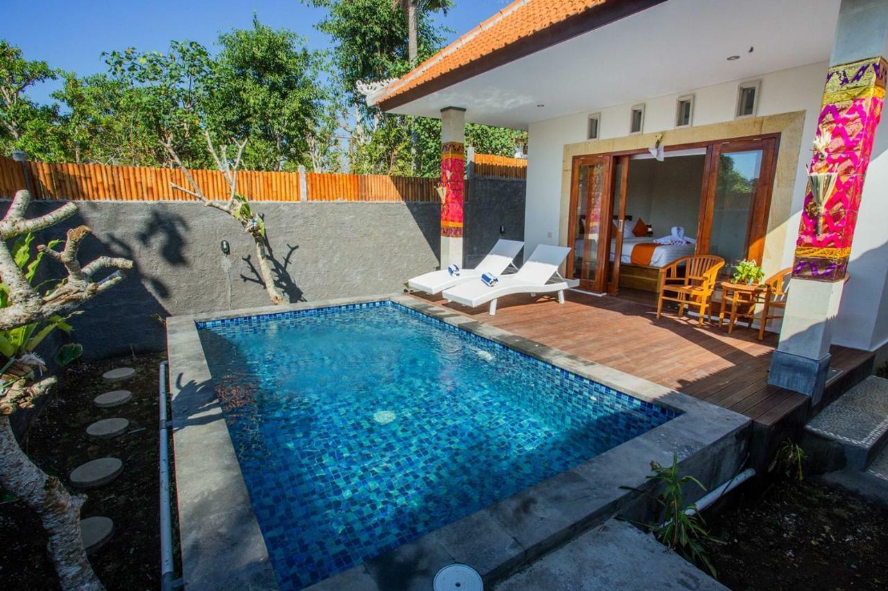 Toyapakeh Ambengan Private Villas מראה חיצוני תמונה