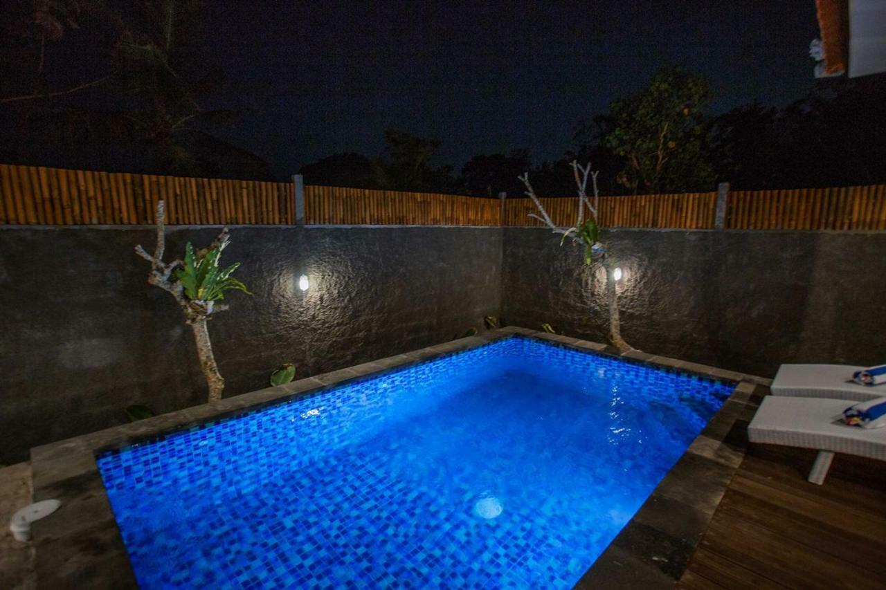 Toyapakeh Ambengan Private Villas מראה חיצוני תמונה