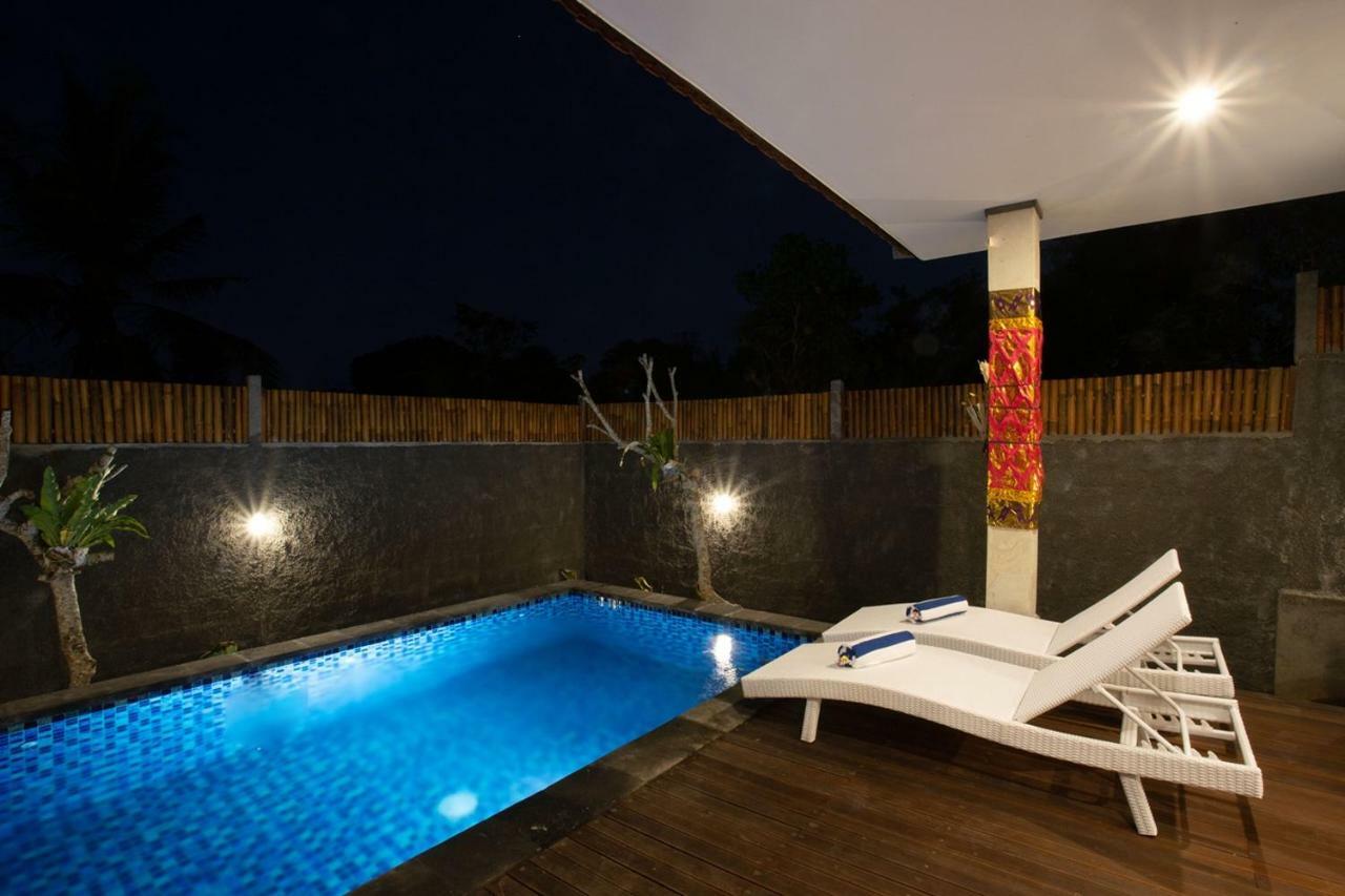Toyapakeh Ambengan Private Villas מראה חיצוני תמונה