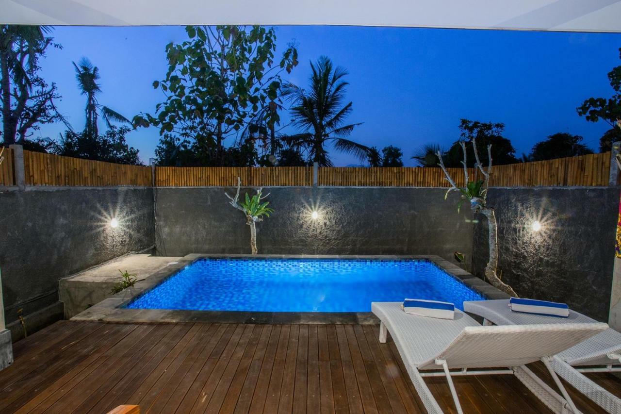 Toyapakeh Ambengan Private Villas מראה חיצוני תמונה