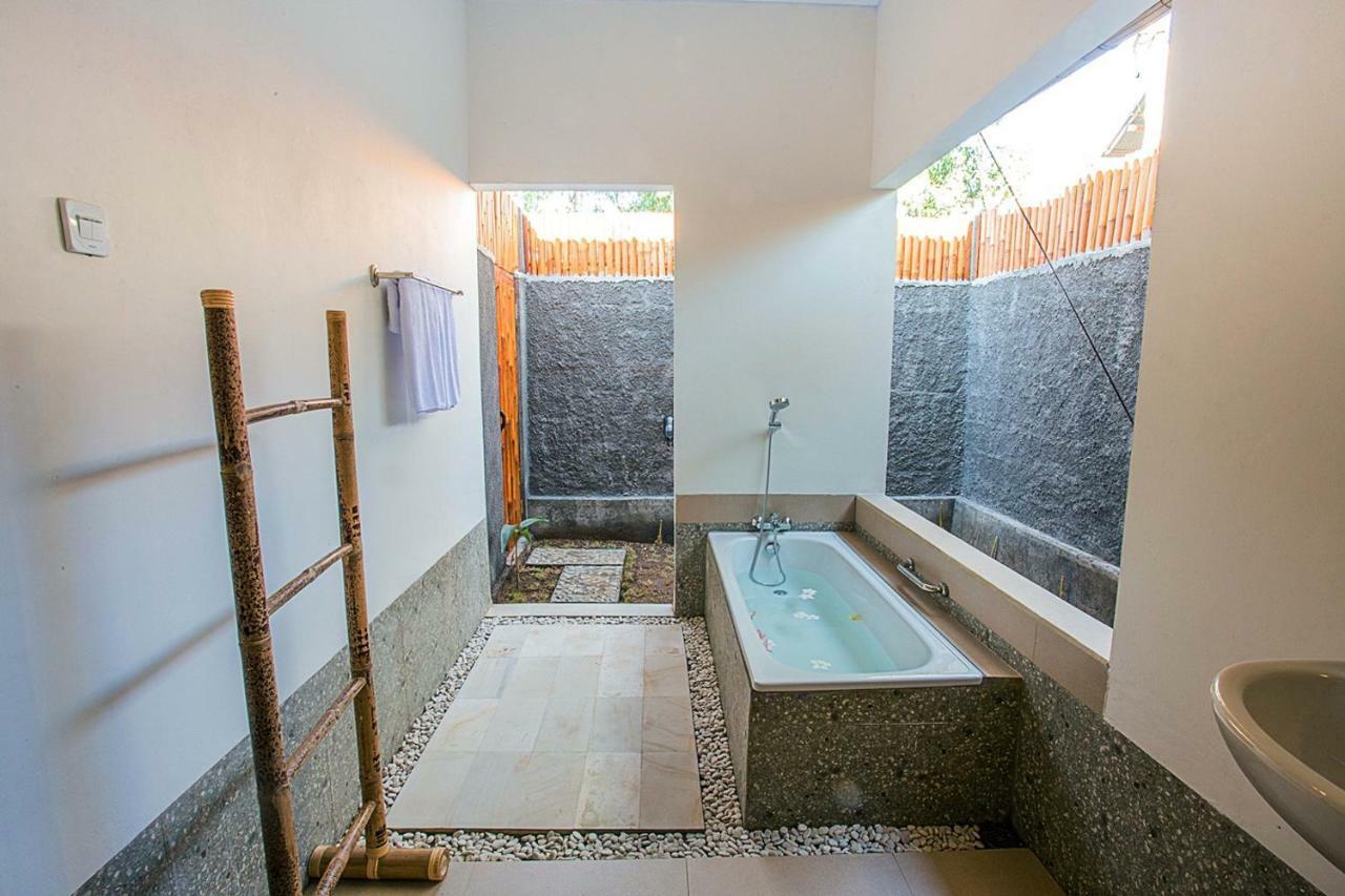 Toyapakeh Ambengan Private Villas מראה חיצוני תמונה