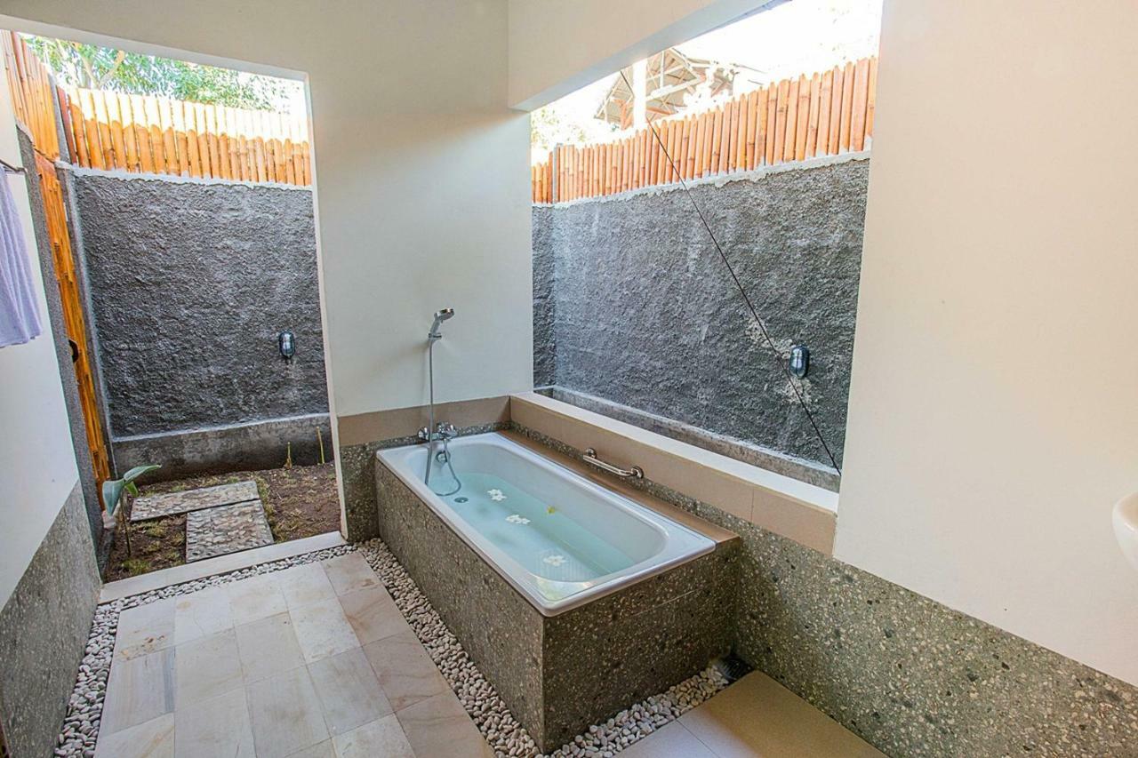 Toyapakeh Ambengan Private Villas מראה חיצוני תמונה