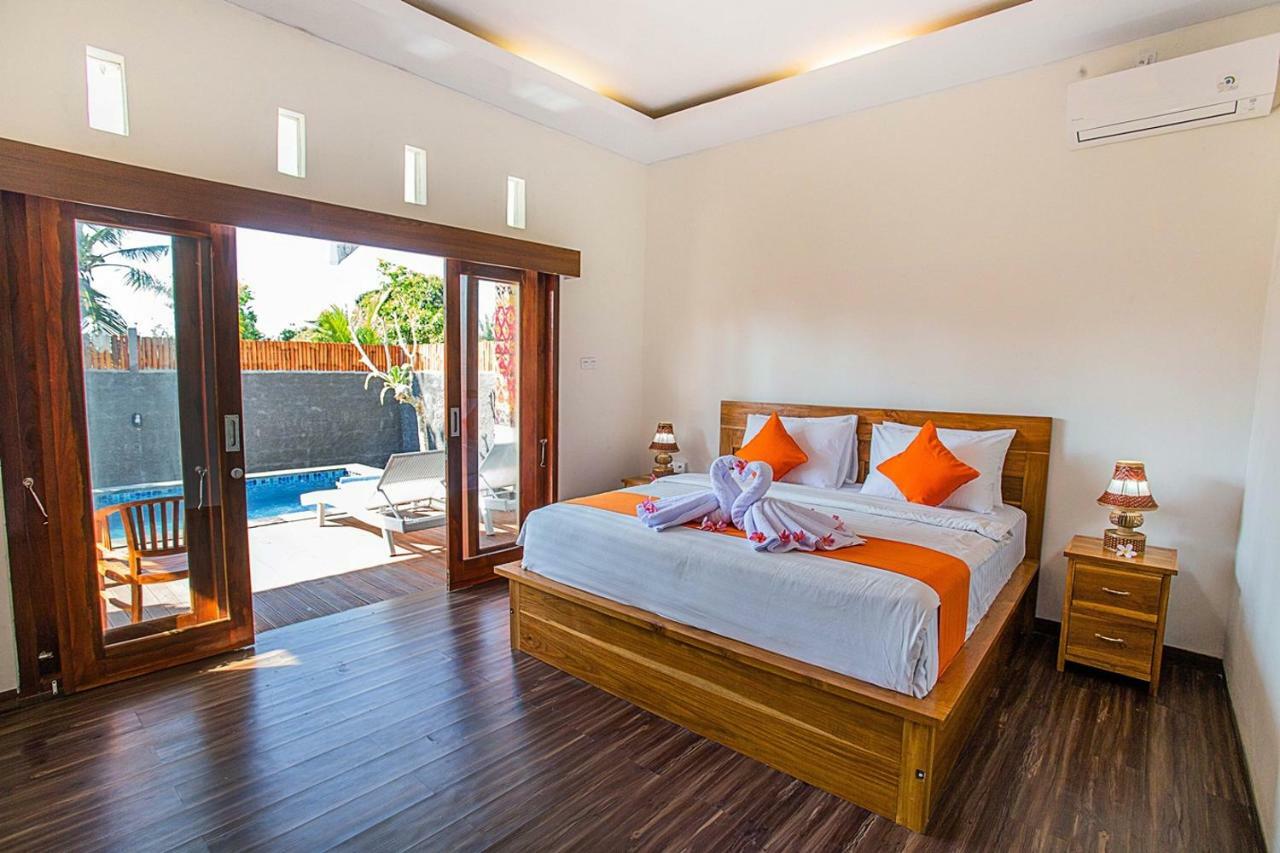 Toyapakeh Ambengan Private Villas מראה חיצוני תמונה