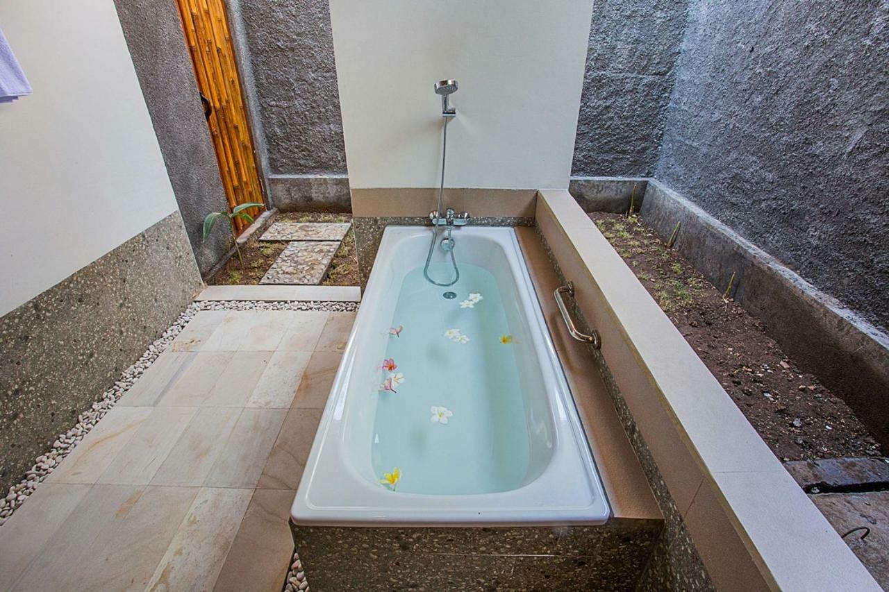 Toyapakeh Ambengan Private Villas מראה חיצוני תמונה