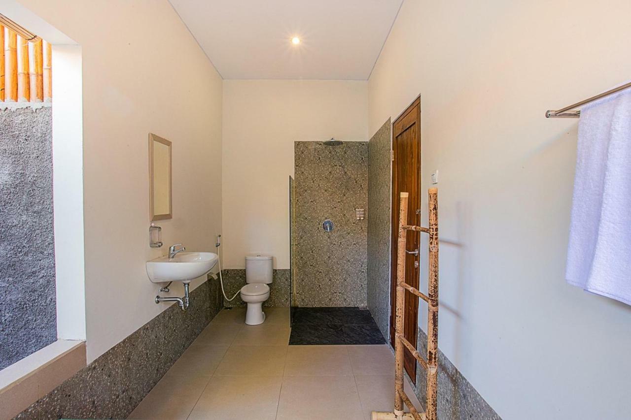 Toyapakeh Ambengan Private Villas מראה חיצוני תמונה